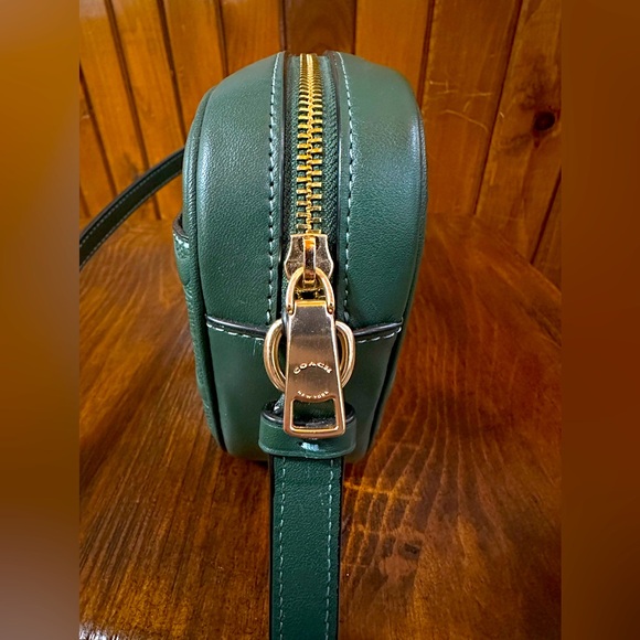 Coach Mini Jamie Camera Bag - Picture 7 of 8